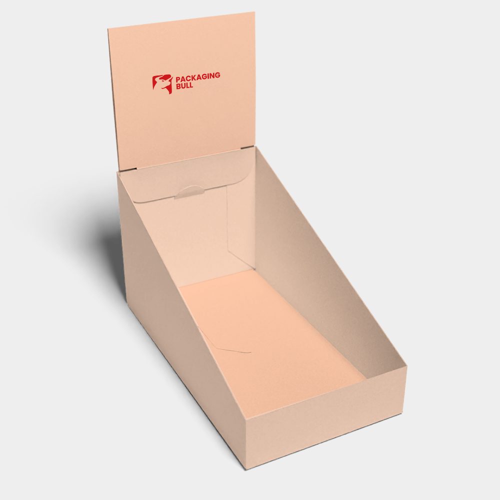 Display Boxes Packaging Bull