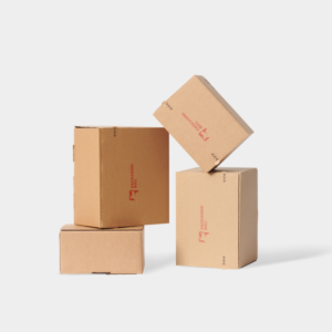 Shipping Boxes