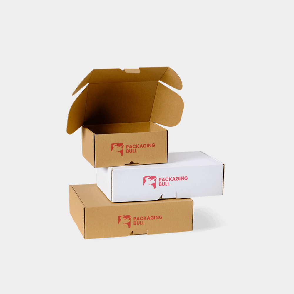 Cardboard boxes UK