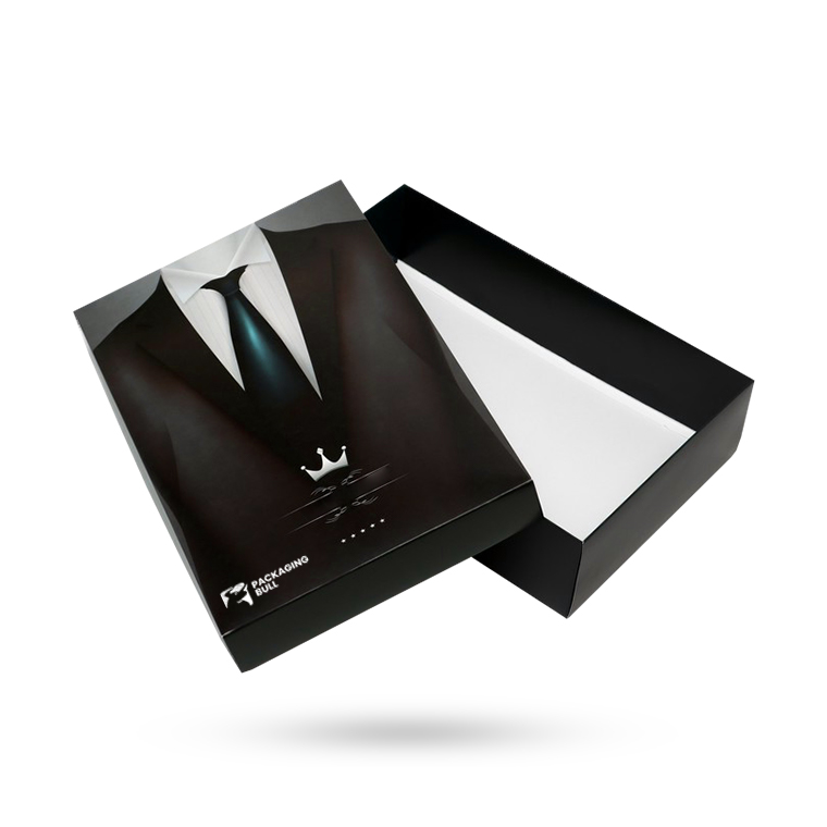 Shirt packaging Boxes