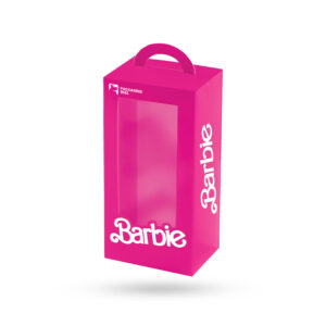 Barbie Doll Boxes