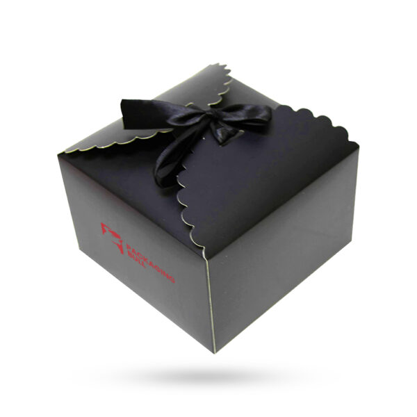 Custom printed small gift boxes