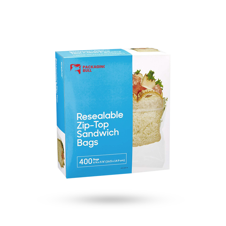 custom printed sandwich sleeve in uk wholesales