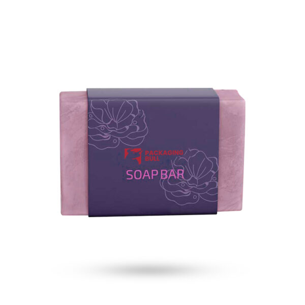 soap sleeve packaging in uk