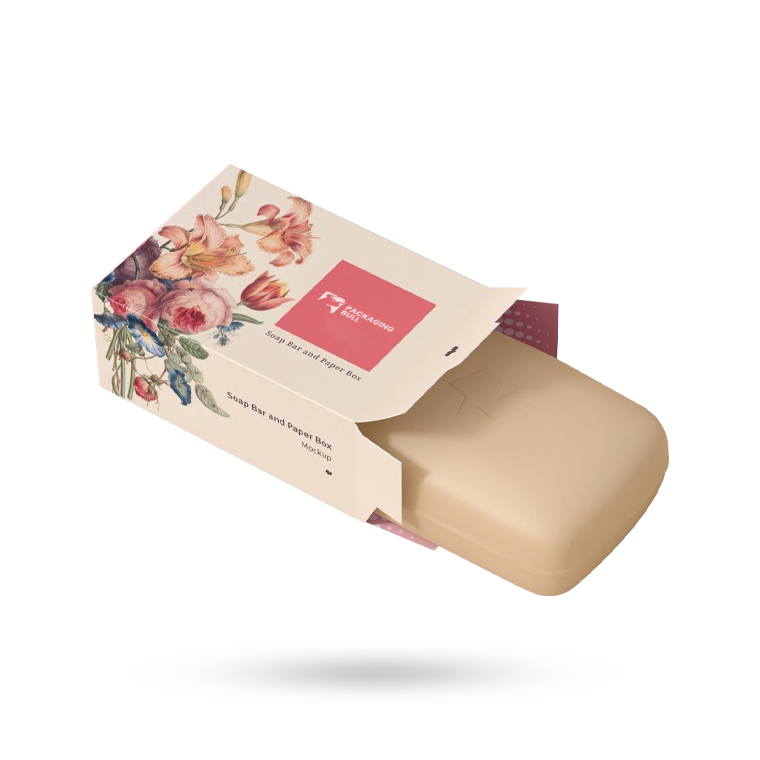 custom packaging soap boxes