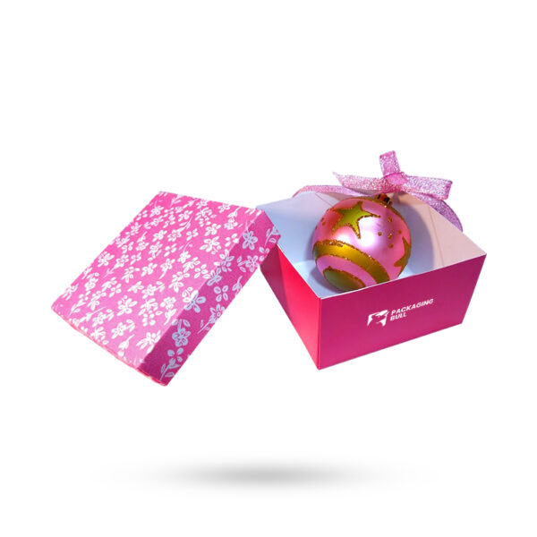 Christmas Gift Packaging