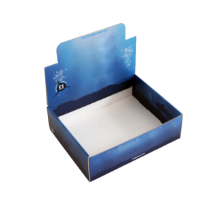 Pop Up Display Boxes