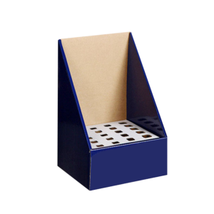 Custom Food Display Boxes