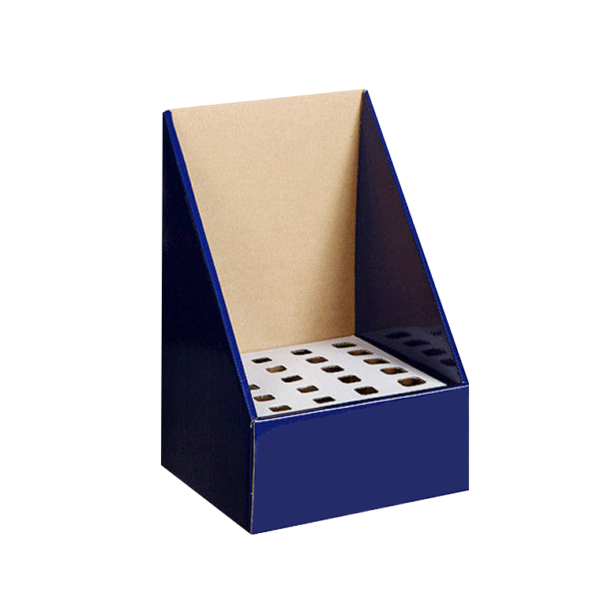 Custom Food Display Boxes