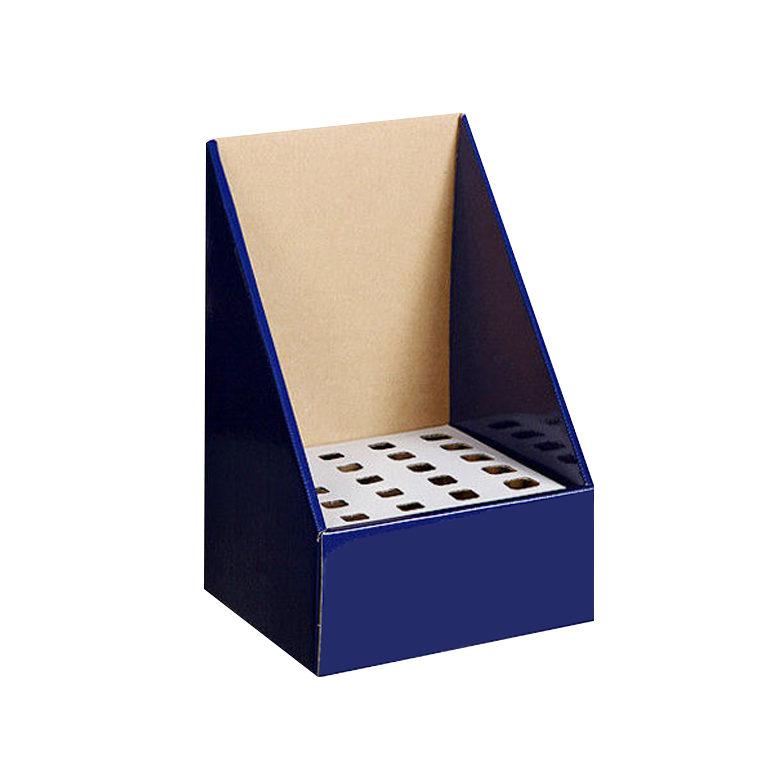 Custom Food Display Boxes