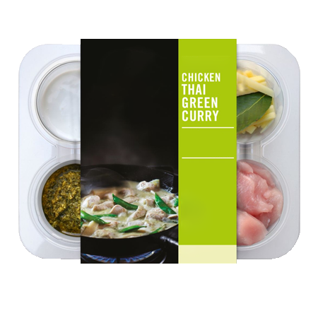 Food Sleeve Packaging-1