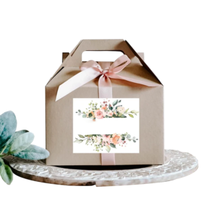 Gift Gable Boxes in retails and wholesales in uk