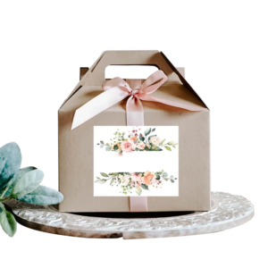 Gift Gable Boxes in retails and wholesales in uk