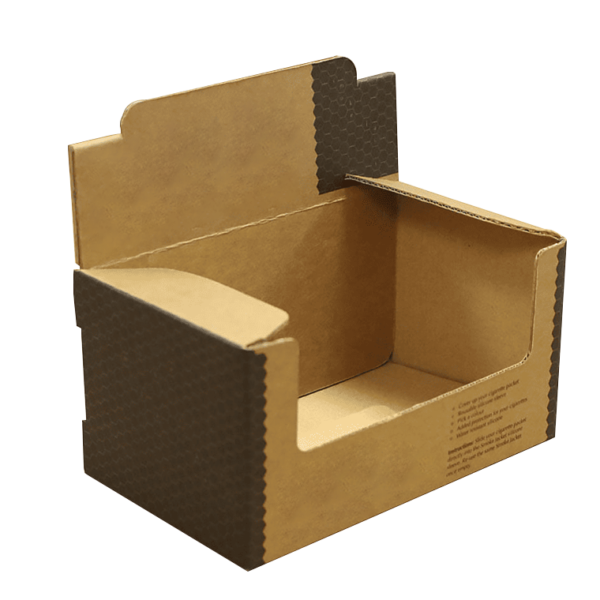 Product Display Boxes