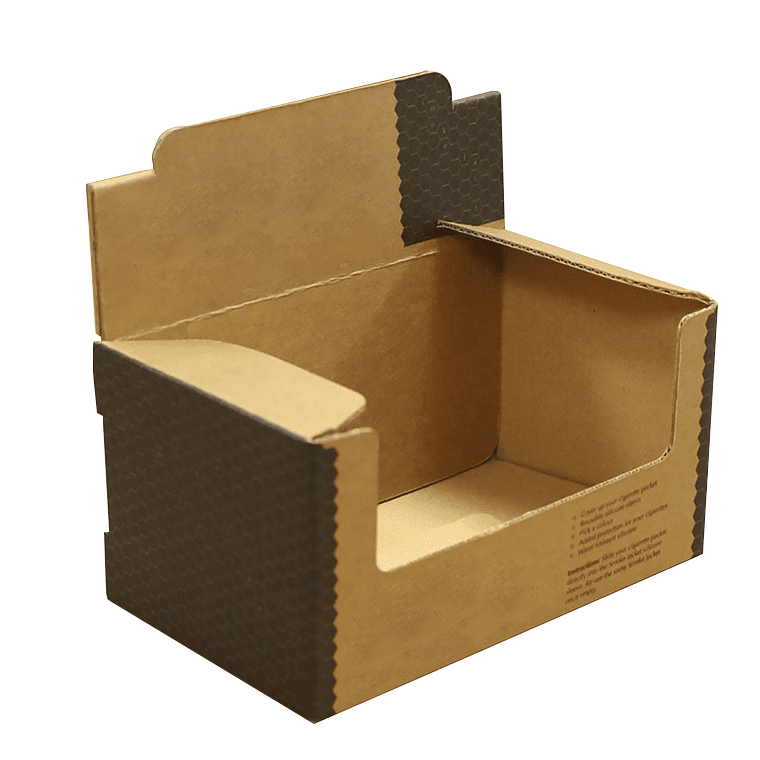 Product Display Boxes