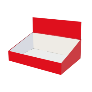 Product Display Boxes