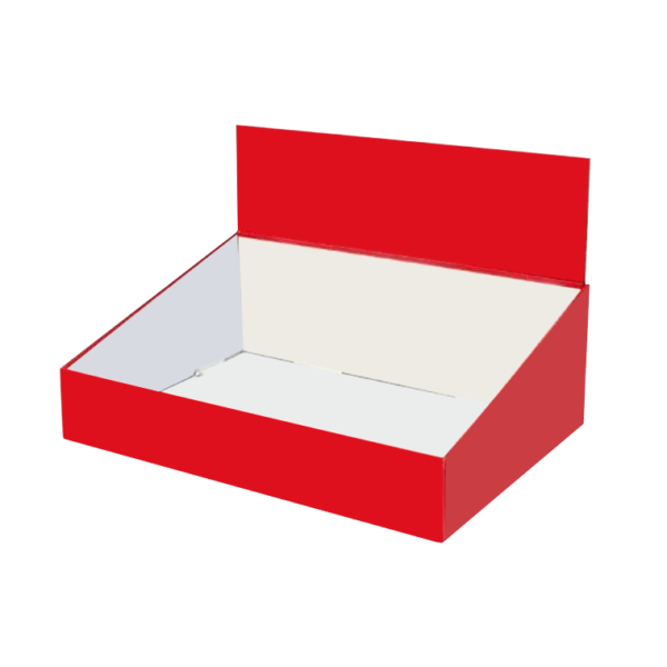 Product Display Boxes