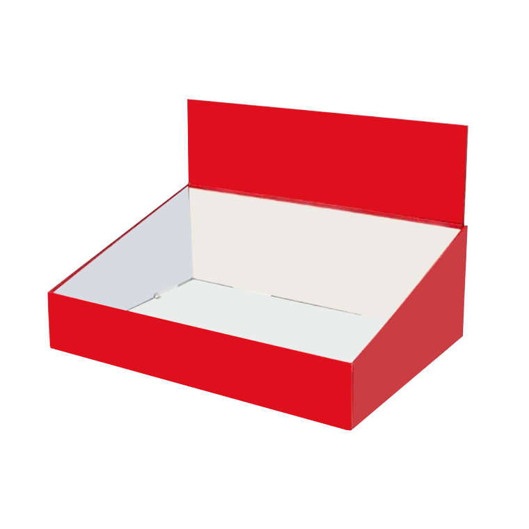 Product Display Boxes