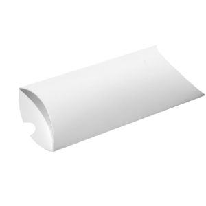 White Pillow Boxes-1