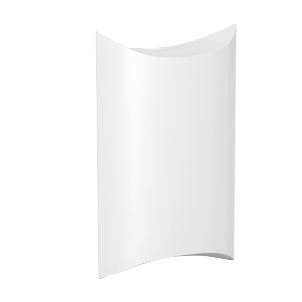 White Pillow Boxes - Image 2