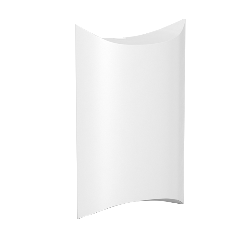 White Pillow Boxes-1