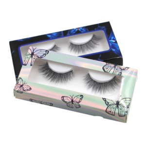 Window Cosmetic Boxes