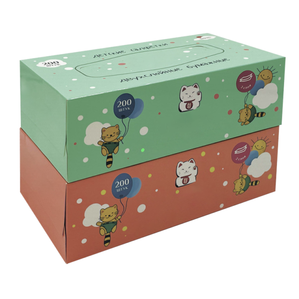 Toys Packaging Boxes - Image 2