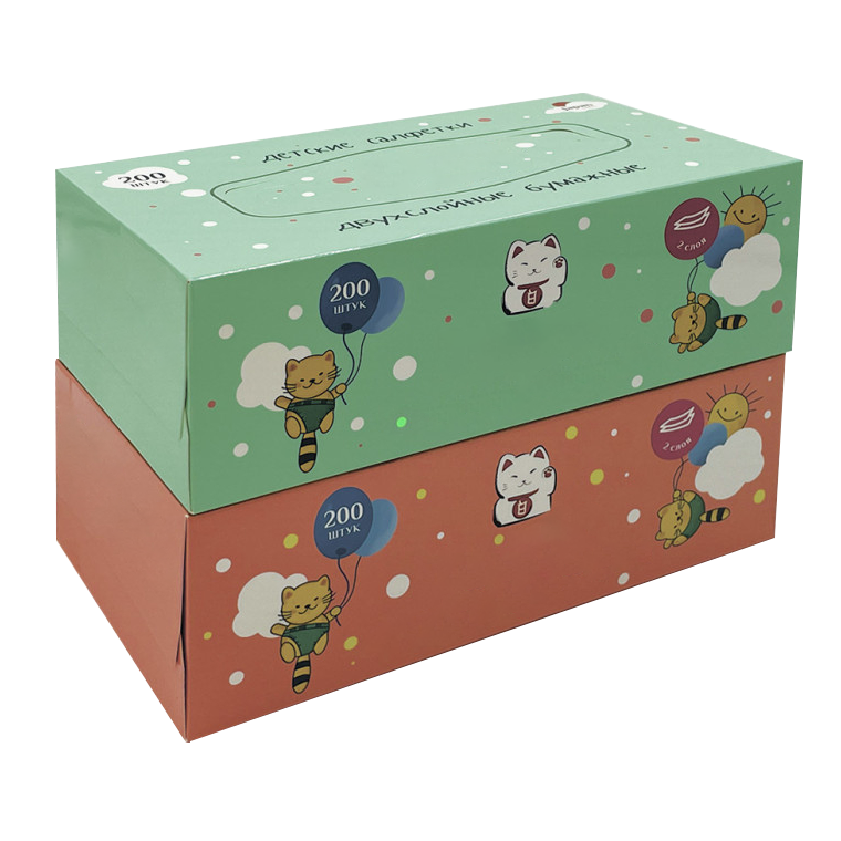 Toys Packaging Boxes - Image 2