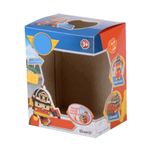 Custom Toys Packaging