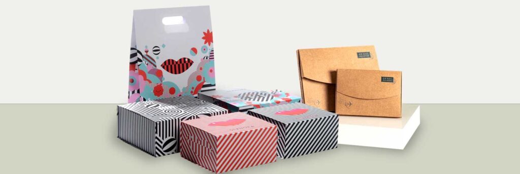 printed mailer boxes wholesale
