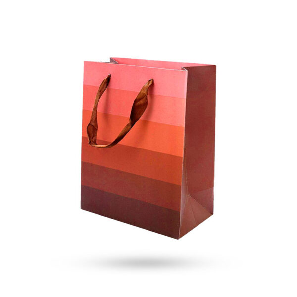 custom printed paper bags in uk