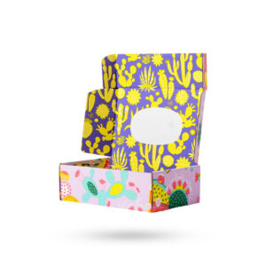 Roll End Tuck Top Boxes