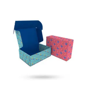 Custom Texture Boxes