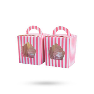 Custom Bakery Boxes