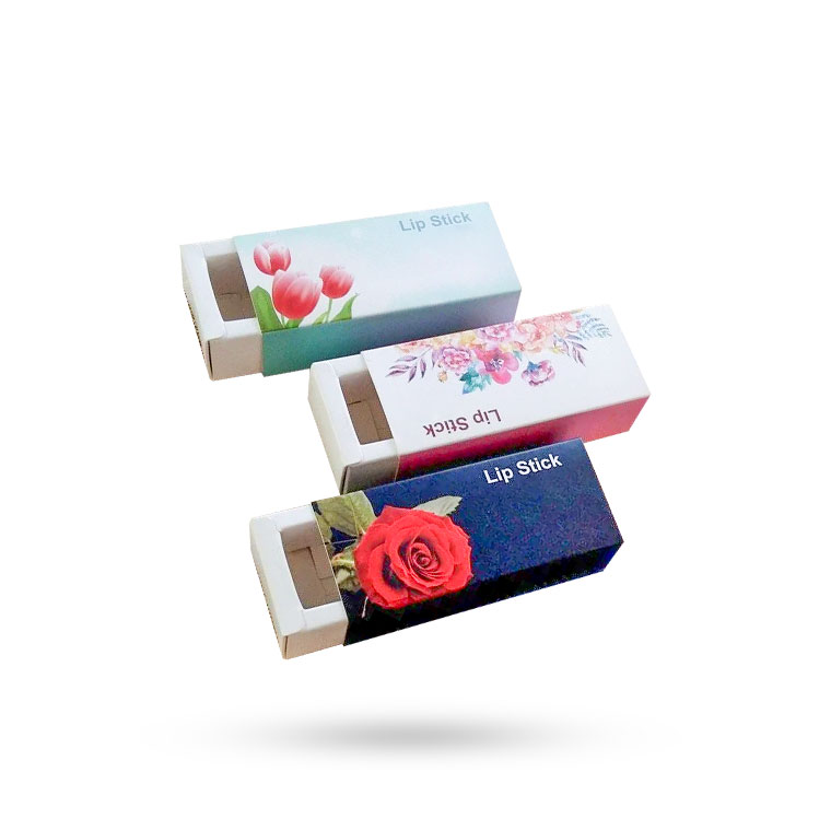 custom printed lipstick boxes in uk