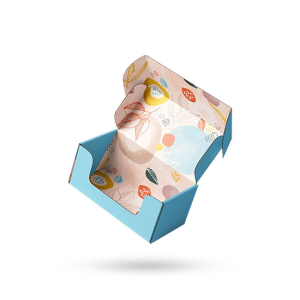 delivery boxes