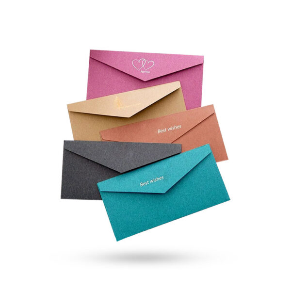 Custom Envelopes - Image 2