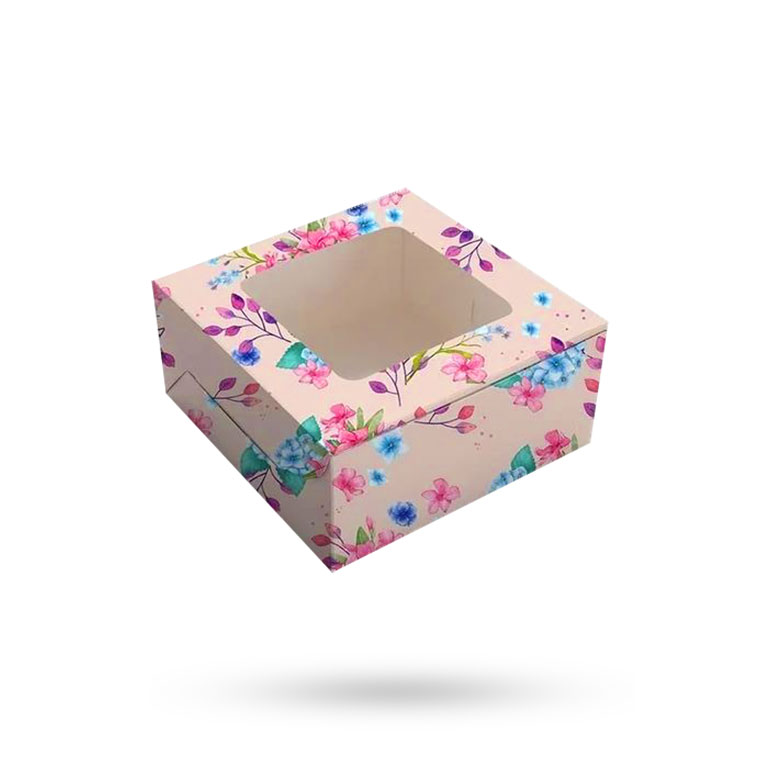 best self lock cake boxes