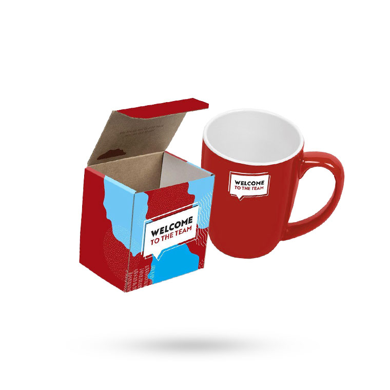 custom printed mug boxes