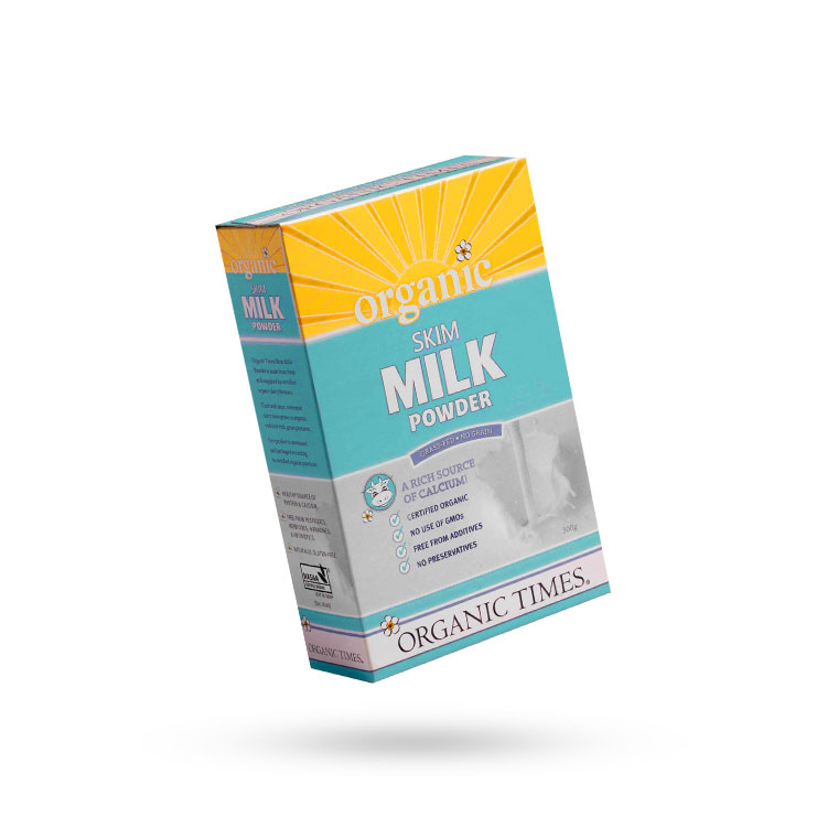 large milk powder boxes