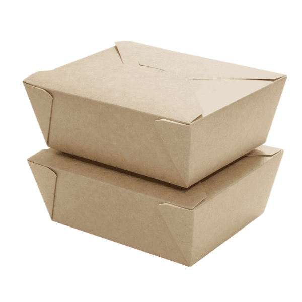 Kraft Cardboard Boxes