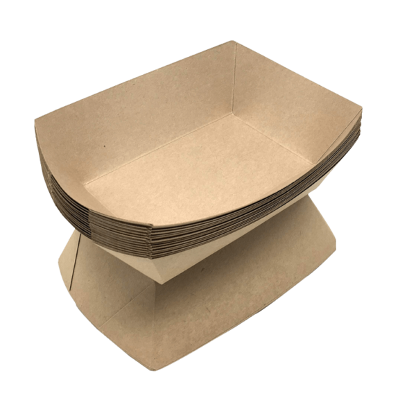 Kraft Food Tray