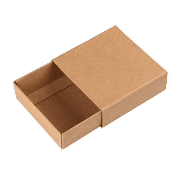 Kraft Sleeve Boxes