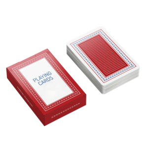 Playing Cards BOXES