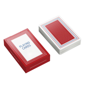 Playing Cards BOXES