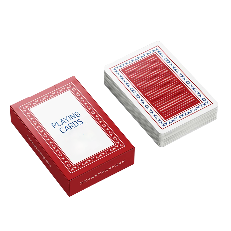 Playing Cards BOXES