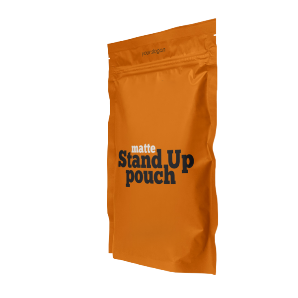 Stand Up Pouch-2