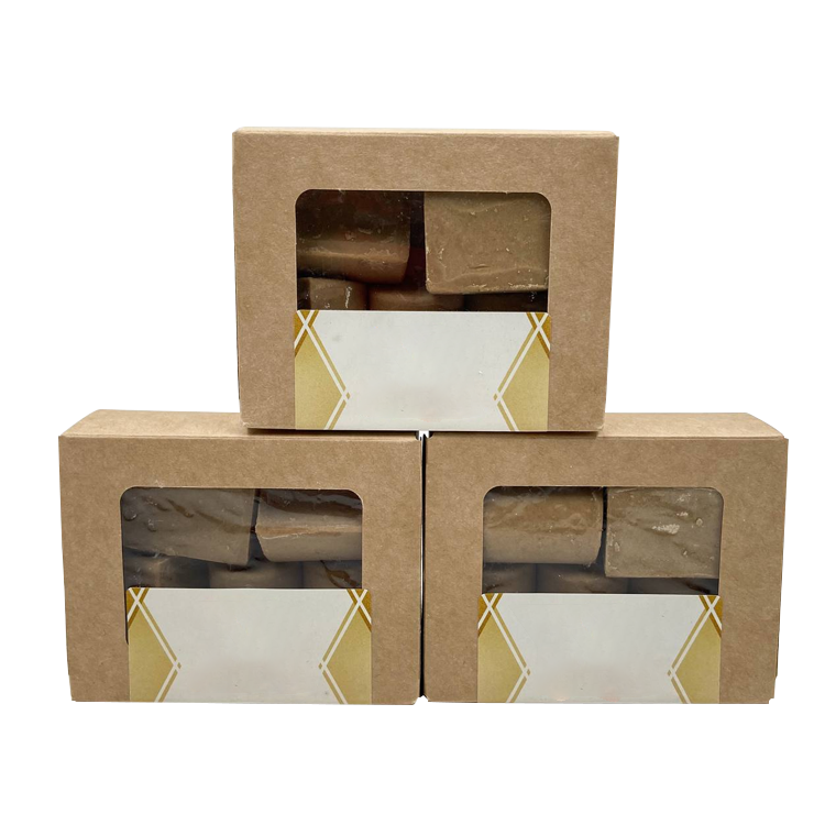 Window Kraft Boxes-2