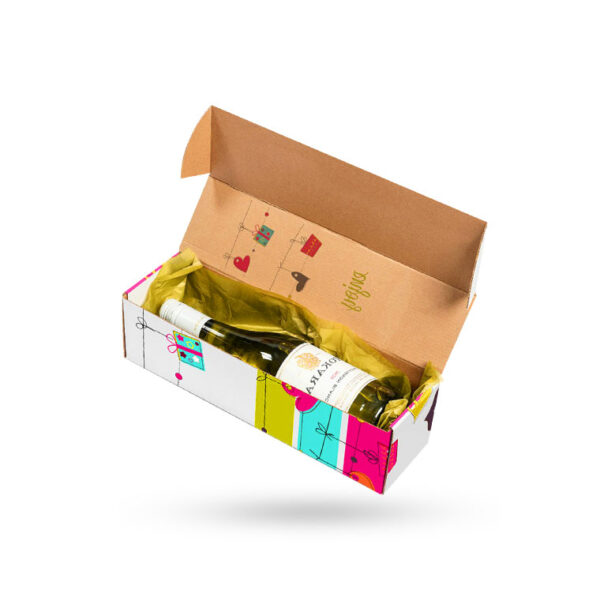 WINE BOXES UK