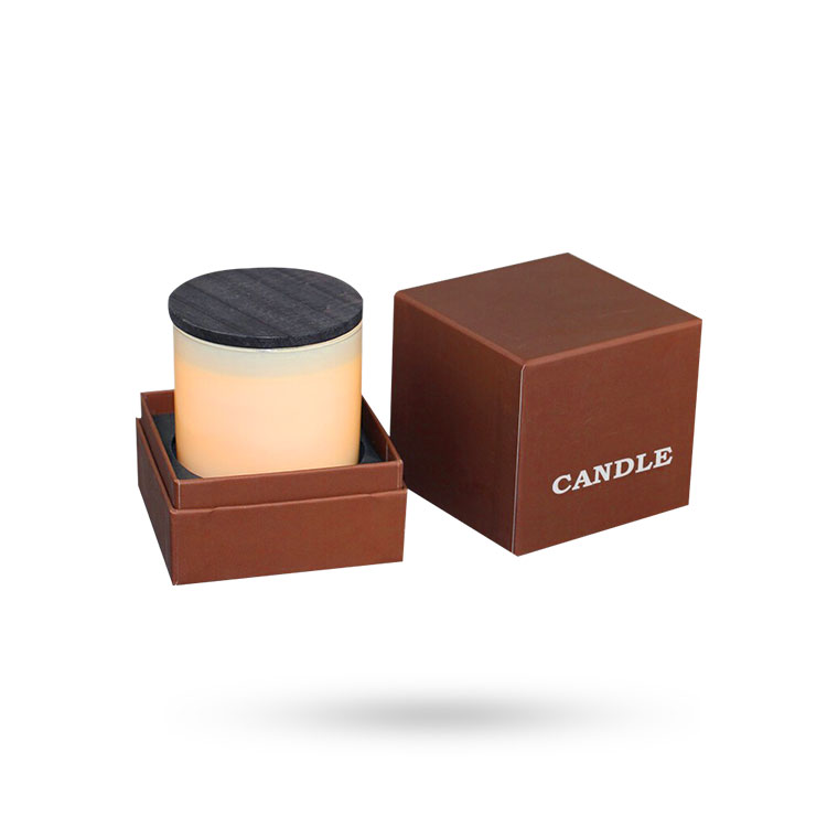 candle packaging